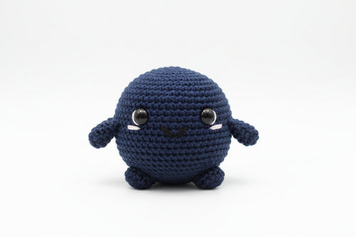 Barbante M Dark Blue