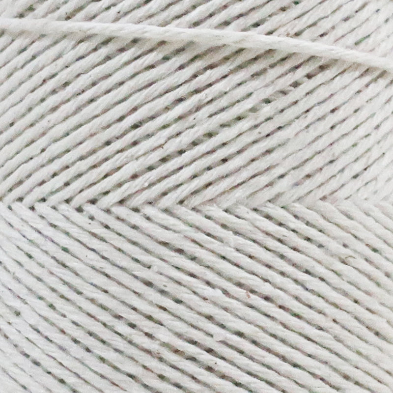 Barbante M Naturel Foncé