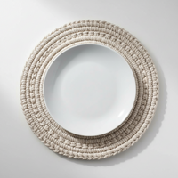 Barbante M Dark Natural