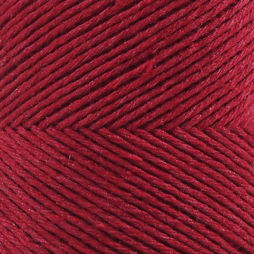 Barbante M Dark Red