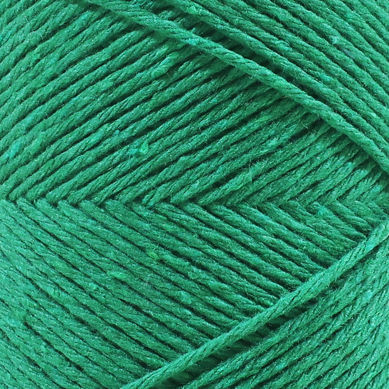 Barbante M Forest Green