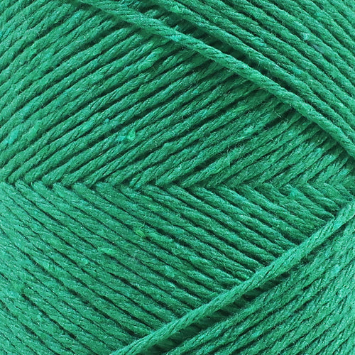 Barbante M Forest Green
