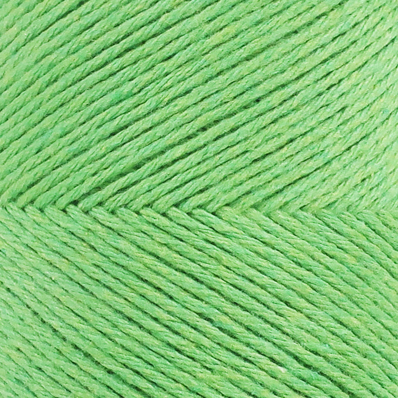 Barbante M Lime Green