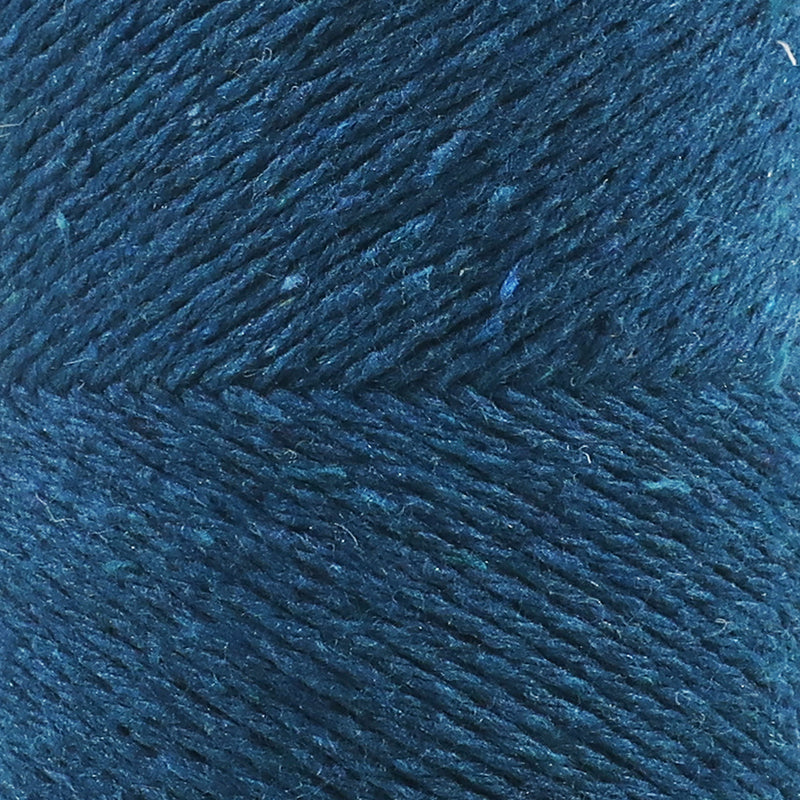 Barbante M Bleu Pétrole