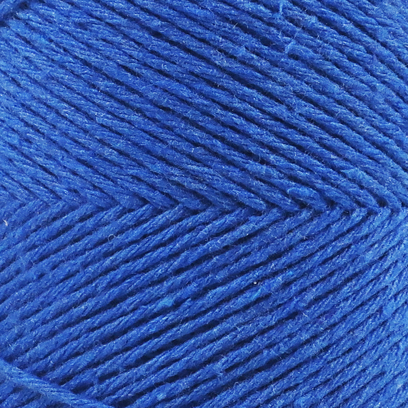 Barbante M Royal Blue