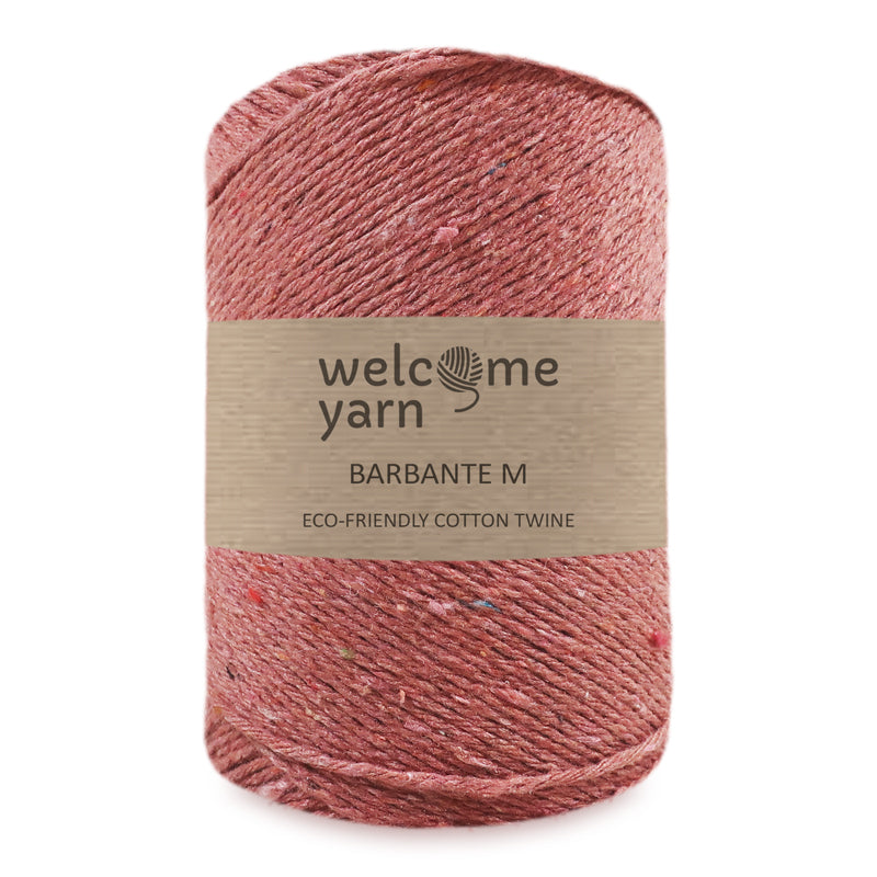 Barbante M Terre cuite