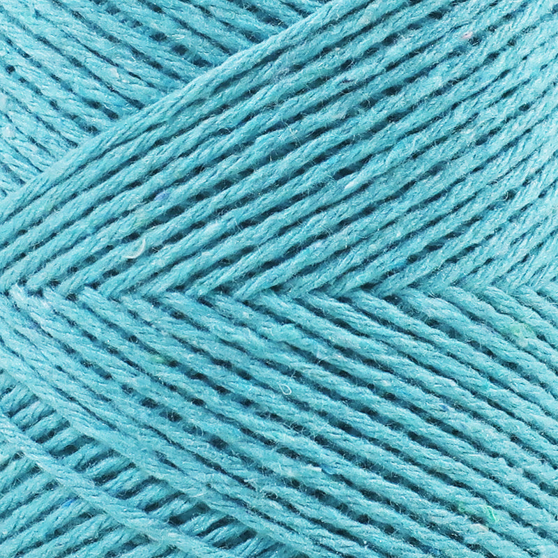 Barbante M Bleu Turquoise