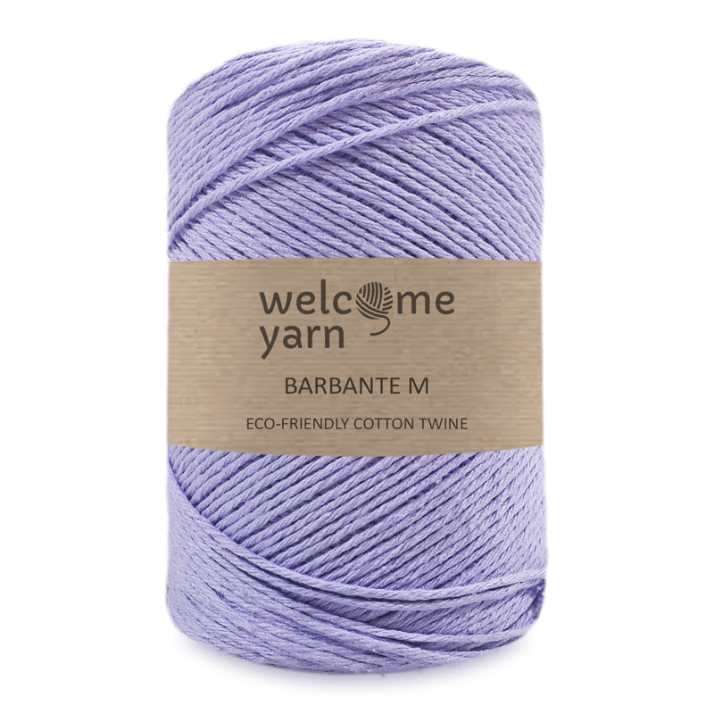 Barbante M Violet