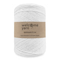 Barbante M White