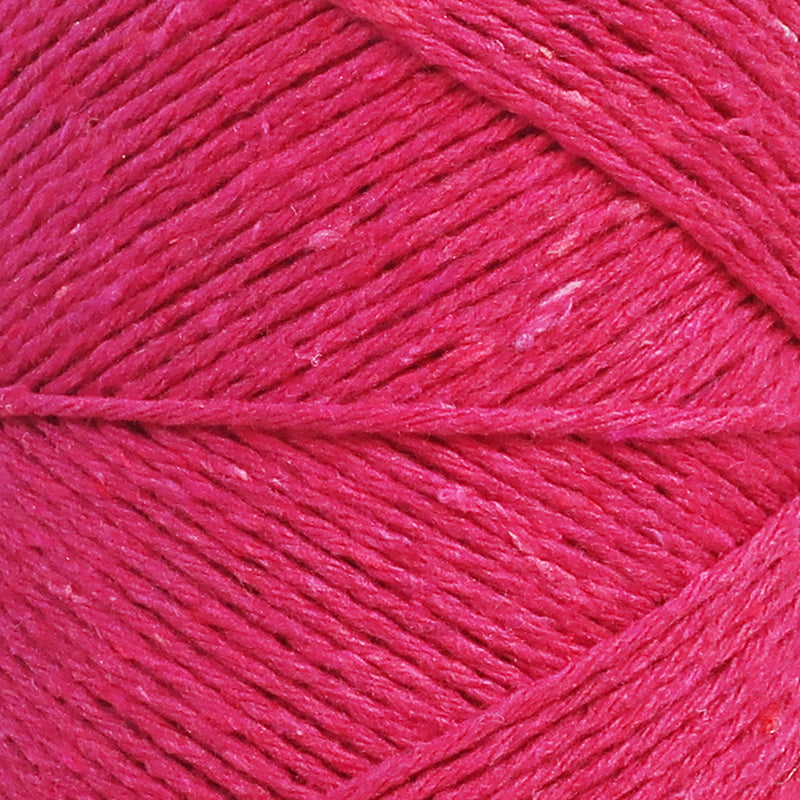 Barbante M Rose Fuchsia