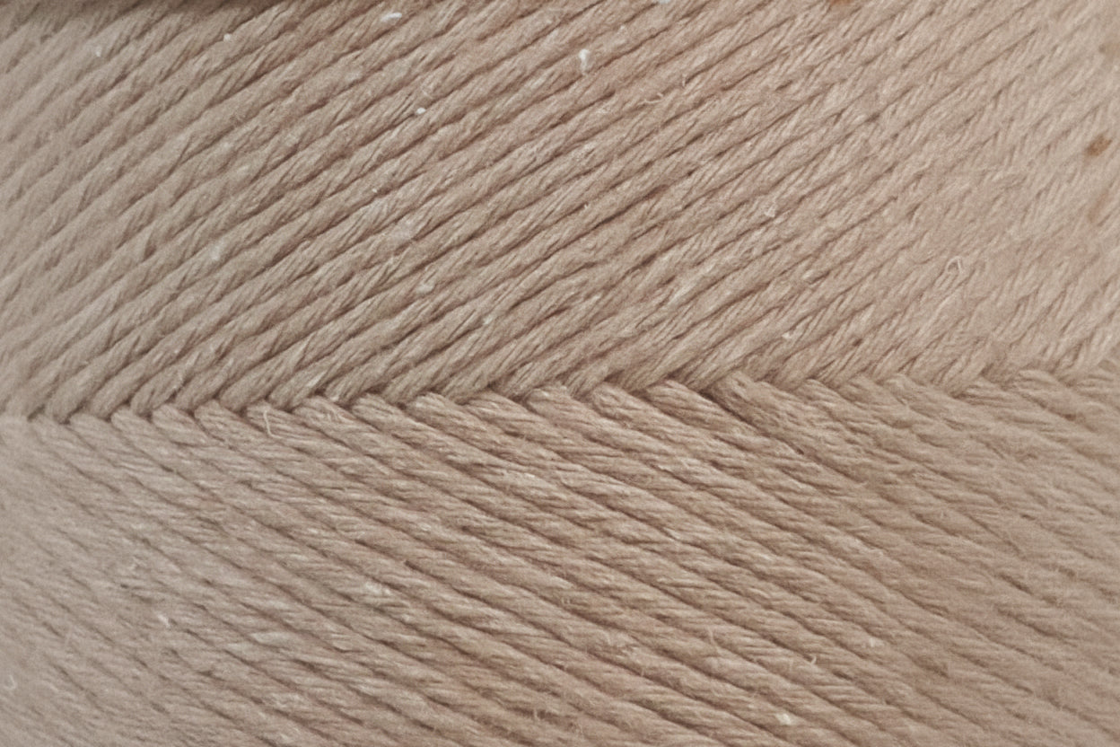 Barbante XL Beige