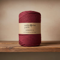 Barbante XL Bordeaux