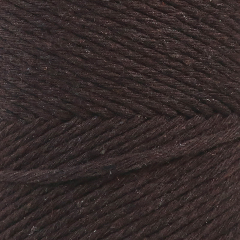 Barbante XL Dark Brown