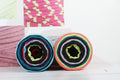 T-shirt Yarn Pack2x - Mixed