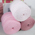 T-shirt Yarn Pack3x