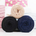 T-shirt Yarn Tulle Pack3x - LAST UNIT