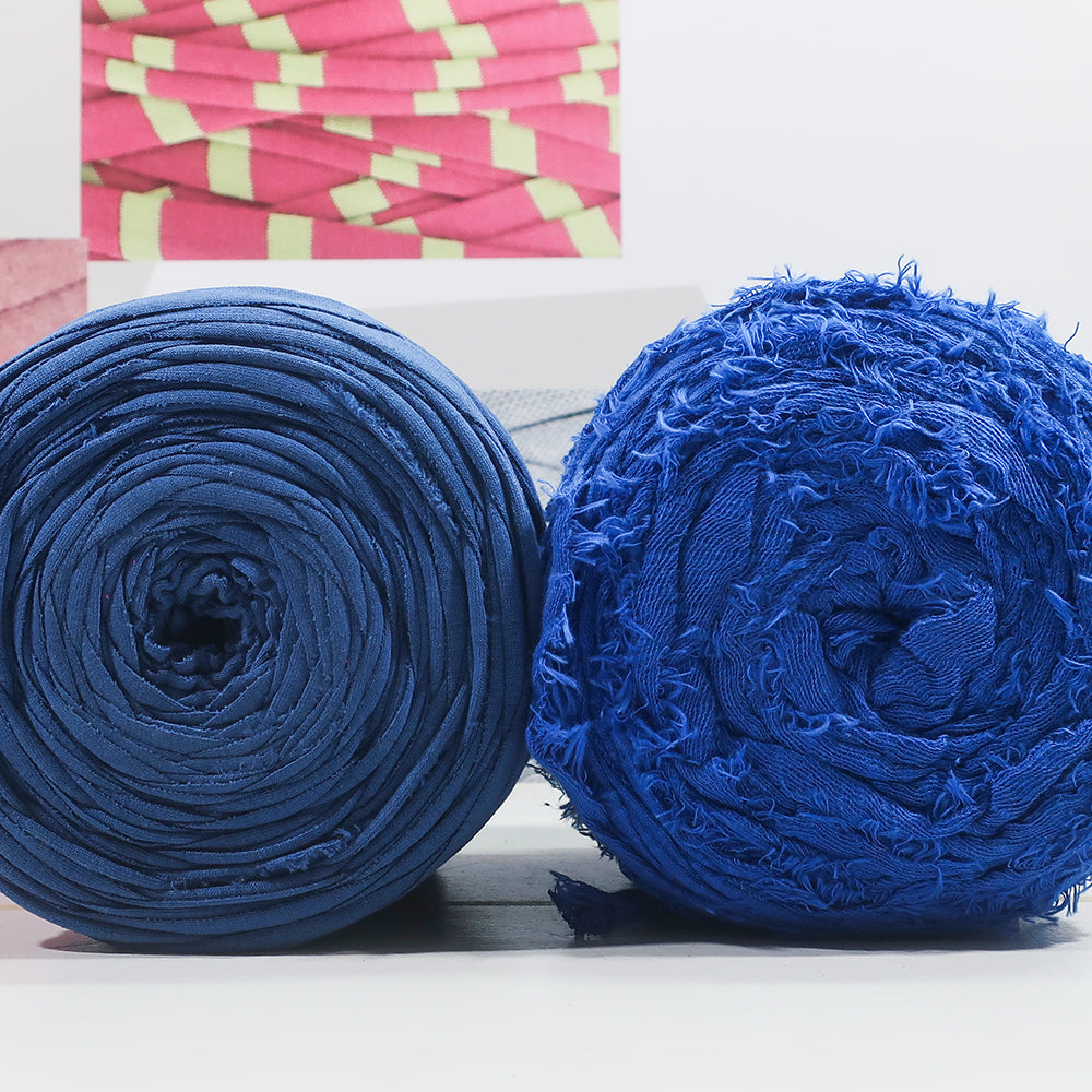 T-shirt Yarn Pack2x - 2nd Quality