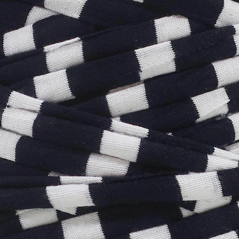 T-shirt Yarn Stripes