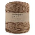 T-shirt Yarn Camel