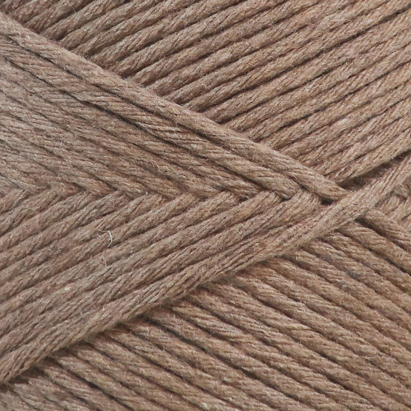 Barbante XL Camel