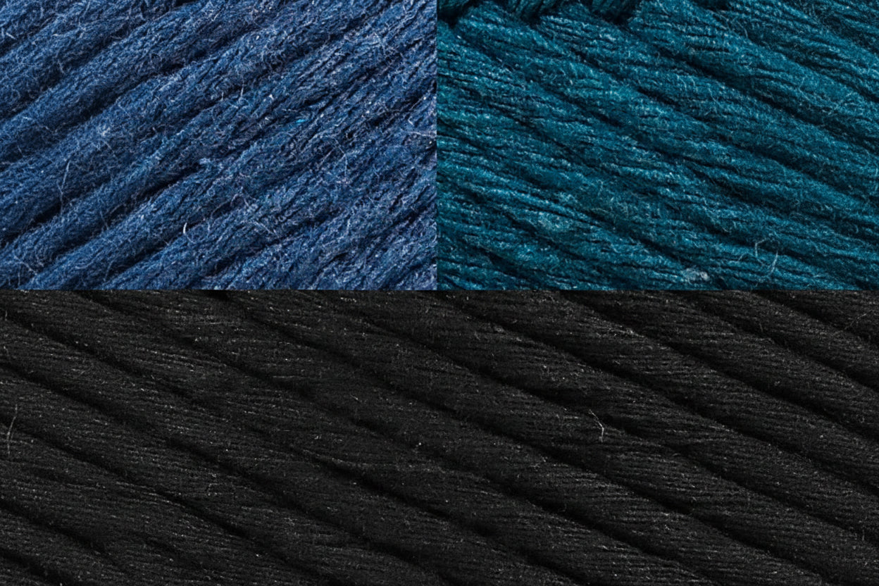 Barbante XXL Embalagem com 300g #04