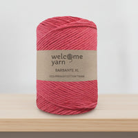 Barbante XL Rose Corail
