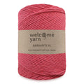 Barbante XL Coral Rosa