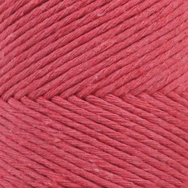 Barbante XL Coral Rosa