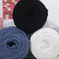 T-shirt Yarn Pack3x - 2nd Quality