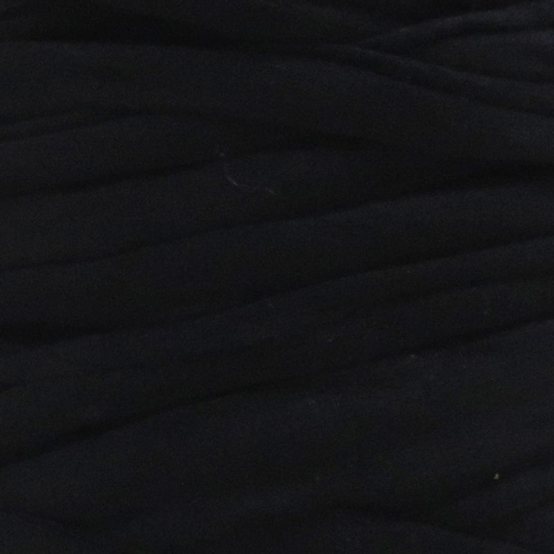 T-shirt Yarn Black