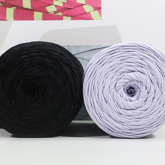 T-shirt Yarn Pack2x - 2nd Quality