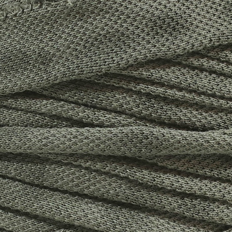 T-shirt Yarn Olive Green