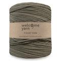 T-shirt Yarn Green - 2nd Quality