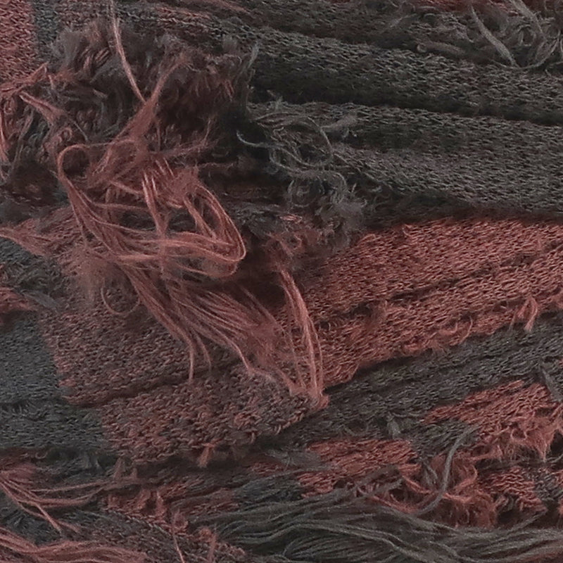 T-shirt Yarn Scruffy