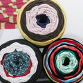T-shirt Yarn Pack3x - 2nd Quality