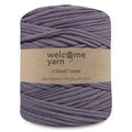 T-shirt Yarn Lavender