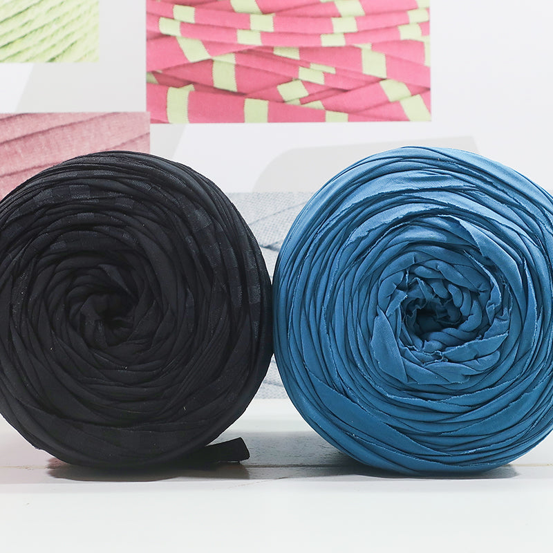 T-shirt Yarn Pack2x