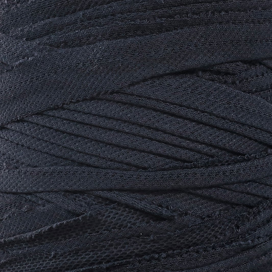 T-shirt Yarn Dark Grey