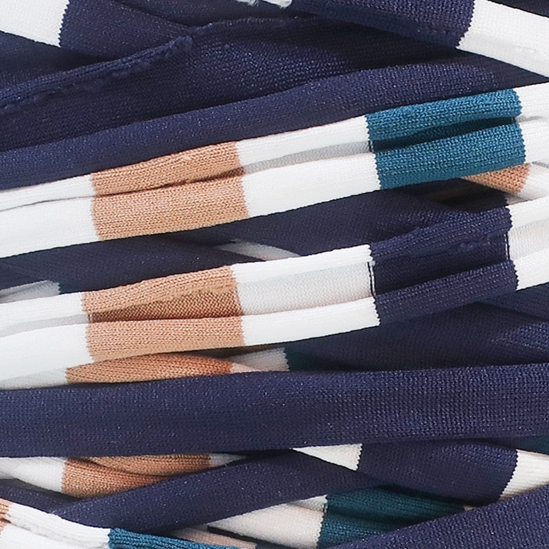 T-shirt Yarn Stripes