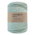 Barbante XL Pastel Green