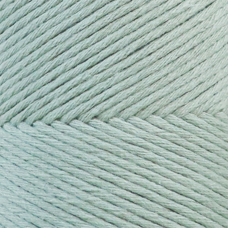 Barbante XL Pastel Green