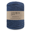 Barbante XL Denim Azul