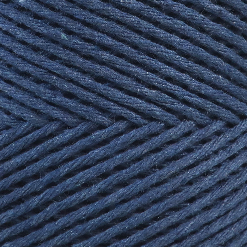 Barbante XL Denim Azul