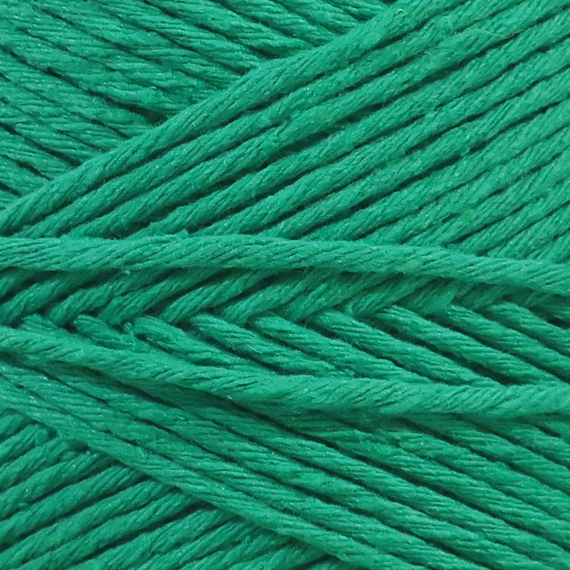 Barbante XL Forest Green