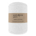 Happy Cotton White 300g