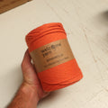 Fio Barbante XL 500g Laranja