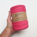 Fio Barbante XL 500g Rosa Fuchsia Claro