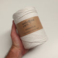 Fio Barbante XL 500g Crú Claro