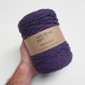 Fio Barbante XL 500g Roxo