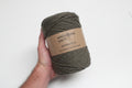 Fio Barbante XL 500g Verde Tropa
